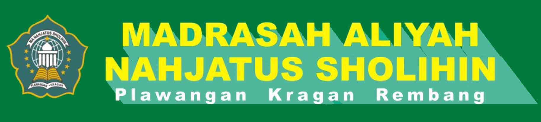 MA Nahjatus Sholihin