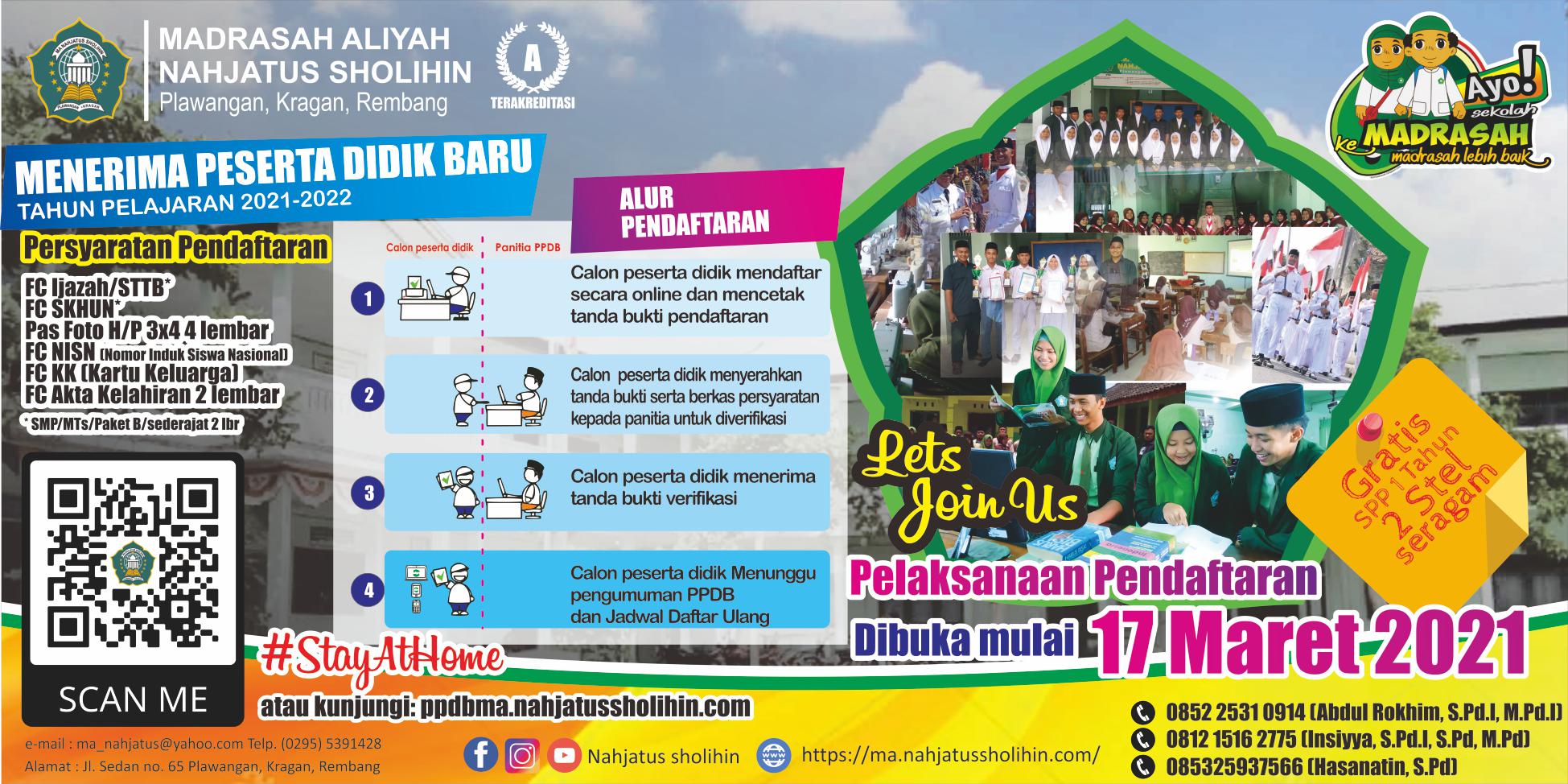 BANNER PPDB MANASHO 2021